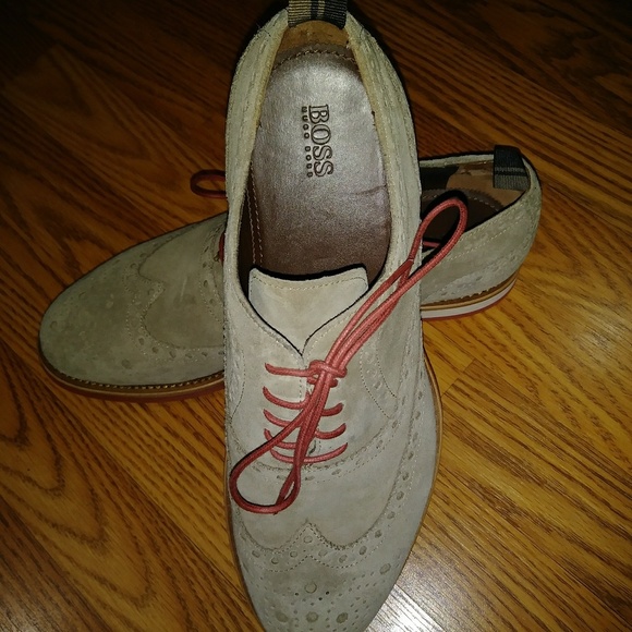 HUGO BOSS Men\'s Shoes main image 8
